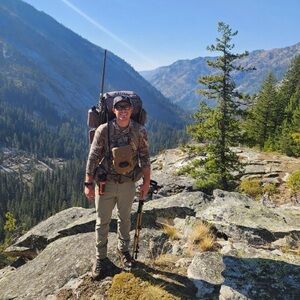 Meet your Posher, Brett